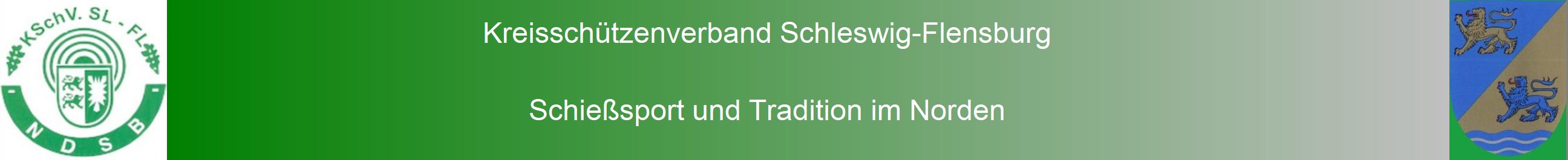 Kreisschützenverband Schleswig-Flensburg